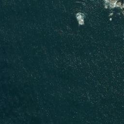 Satellite imagery of Terror Point, CA
