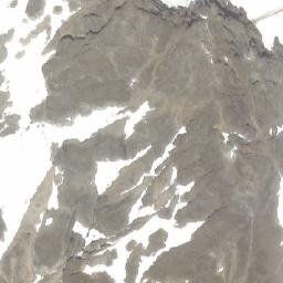 Satellite imagery of Thumb Peak, CA