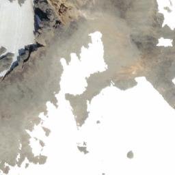 Satellite imagery of Gable Mountain, CA