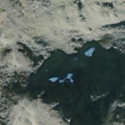 Satellite imagery of Rivers Peak, CA