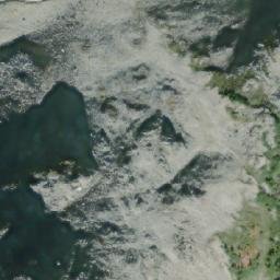 Satellite imagery of Rivers Peak, CA
