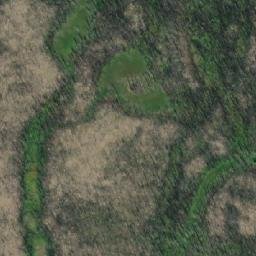 Satellite imagery of Ice Hill, CA