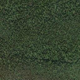 Satellite imagery of Hardscrabble Mountain, CA