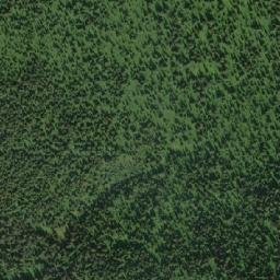Satellite imagery of Hardscrabble Mountain, CA