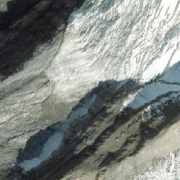 Satellite imagery of Mount Phillips, CA