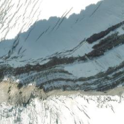 Satellite imagery of Mount Phillips, CA