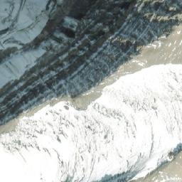 Satellite imagery of Mount Phillips, CA