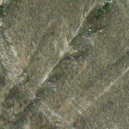 Satellite imagery of Mount Cumnock, CA