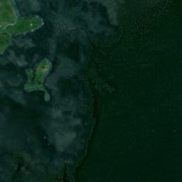Satellite imagery of Doorus Point, IE