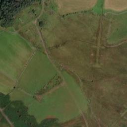 Satellite imagery of Castell Llanddeiniolen, GB