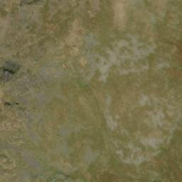 Satellite imagery of cairn, GB
