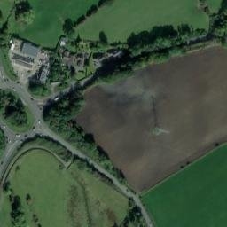 Satellite imagery of Tyddyn Mount, GB