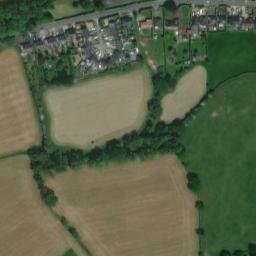 Satellite imagery of Tyddyn Mount, GB