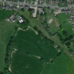 Satellite imagery of Tyddyn Mount, GB