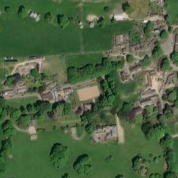 Satellite imagery of Middleton Castle Farm, GB