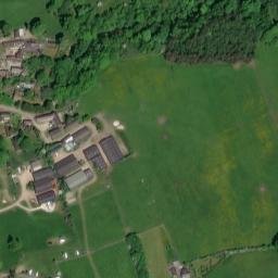 Satellite imagery of Middleton Castle Farm, GB