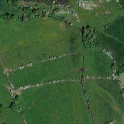 Satellite imagery of Middleton Castle Farm, GB