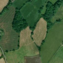 Satellite imagery of Ashover, GB