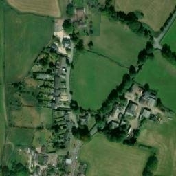 Satellite imagery of Ashover, GB