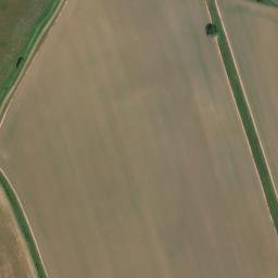 Satellite imagery of Dewy Hill, GB