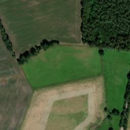 Satellite imagery of Naturschutzgebiet Oberes Fintautal, DE