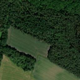 Satellite imagery of Naturschutzgebiet Oberes Fintautal, DE