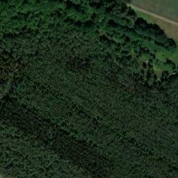 Satellite imagery of Naturschutzgebiet Oberes Fintautal, DE