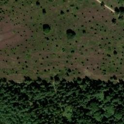 Satellite imagery of Wilseder Berg, DE