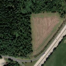 Satellite imagery of Kahlenberg, DE