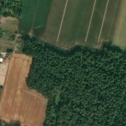 Satellite imagery of Stackelberg, DE