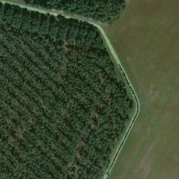 Satellite imagery of Blieschenberg, DE