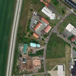 Satellite imagery of Stadtberg, DE