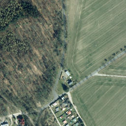 Satellite imagery of Weinberg, DE
