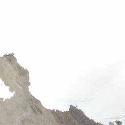 Satellite imagery of Gable Mountain, CA