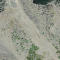 Satellite imagery of Rivers Peak, CA