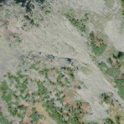 Satellite imagery of Rivers Peak, CA