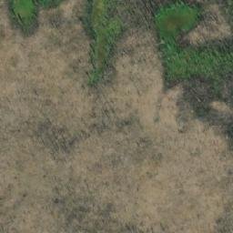 Satellite imagery of Ice Hill, CA