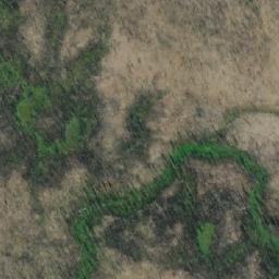 Satellite imagery of Ice Hill, CA