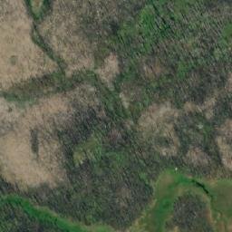 Satellite imagery of Ice Hill, CA