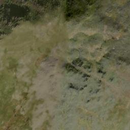 Satellite imagery of cairn, GB