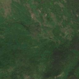 Satellite imagery of cairn, GB