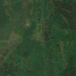 Satellite imagery of cairn, GB