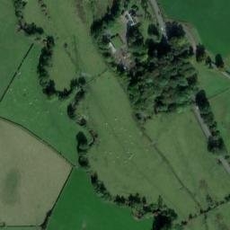 Satellite imagery of Tyddyn Mount, GB