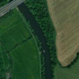 Satellite imagery of Eccleston Mound, GB