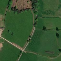 Satellite imagery of Castle Ring, GB