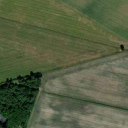 Satellite imagery of Naturschutzgebiet Oberes Fintautal, DE