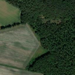 Satellite imagery of Naturschutzgebiet Oberes Fintautal, DE