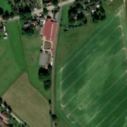 Satellite imagery of Thaneberg, DE