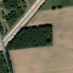 Satellite imagery of Kahlenberg, DE