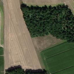 Satellite imagery of Kahlenberg, DE